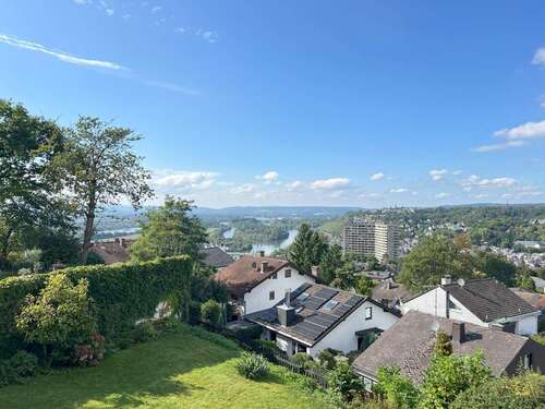 Foto - Wohnung zum Kaufen in Vallendar 249.000,00 € 125.3 m²