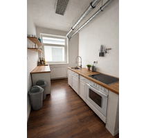 Wohnung zum Mieten in Darmstadt 400,00 € 16 m²