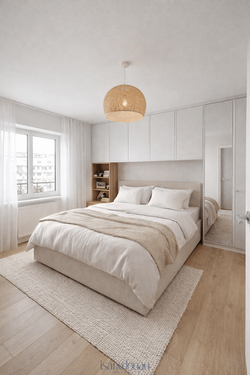 Foto - Wohnung zum Kaufen in München 326.000,00 € 52 m²