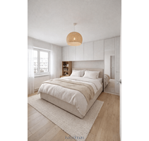 Wohnung zum Kaufen in München 326.000,00 € 52 m²