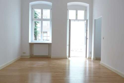 Foto - Wohnung zum Mieten in Berlin 1.099,00 € 48.95 m²