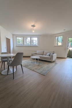 Foto - Wohnung zum Mieten in Stuttgart 998,00 € 58 m²