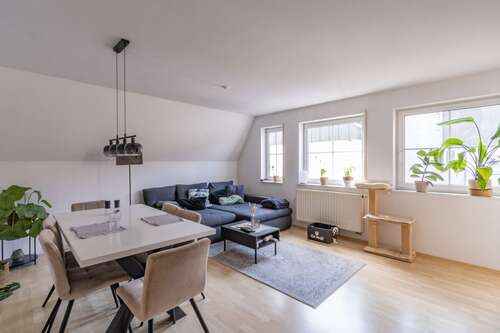 Foto - Wohnung zum Mieten in Schwaigern 830,00 € 83.7 m²
