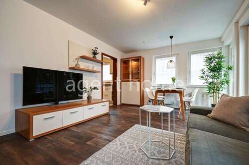 Foto - Wohnung zum Mieten in Stuttgart 1.460,00 € 54 m²