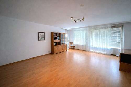 Foto - Wohnung zum Kaufen in Laatzen 89.000,00 € 38.47 m²