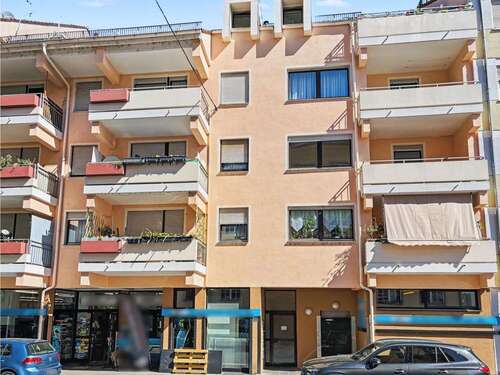 Foto - Wohnung zum Kaufen in Nürnberg 219.000,00 € 64 m²