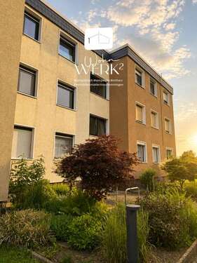 Foto - Wohnung zum Kaufen in Wunstorf 198.000,00 € 83 m²