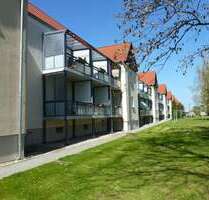 Wohnung zum Mieten in Barby 299,46 € 46.07 m²