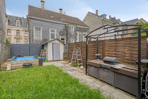 Foto - Haus zum Kaufen in Wuppertal 465.000,00 € 405 m²