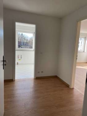 Foto - Wohnung zum Mieten in Halle 265,00 € 37.94 m²