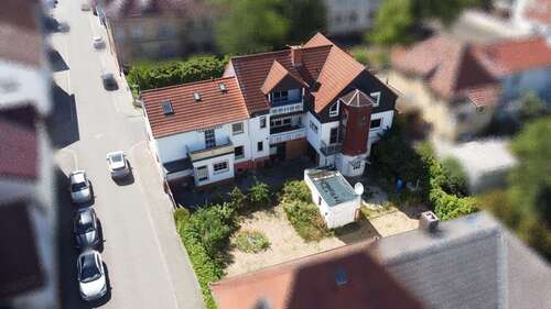 Foto - Haus zum Kaufen in Lampertheim Hofheim 550.000,00 € 331.95 m²