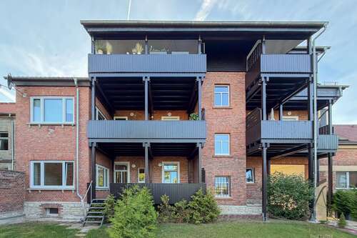 Foto - Wohnung zum Mieten in Egeln 1.300,00 € 161.6 m²