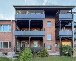 Wohnung zum Mieten in Egeln 1.300,00 € 161.6 m²