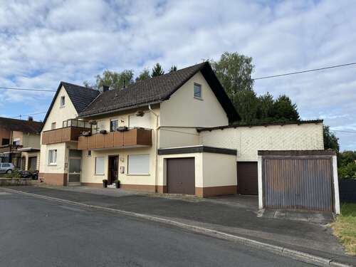 Foto - Haus zum Kaufen in Westerburg 195.000,00 € 250 m²