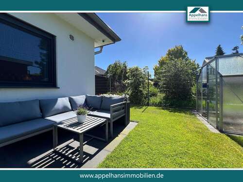 Foto - Haus zum Kaufen in Rödinghausen 599.000,00 € 132 m²