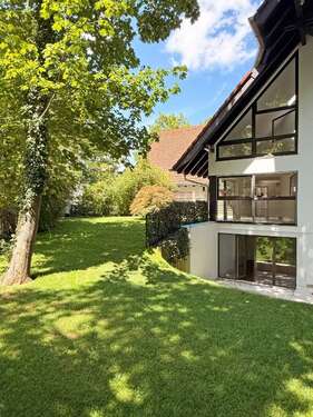 Foto - Wohnung zum Mieten in Grünwald 5.900,00 € 228 m²