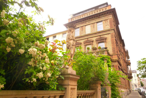Foto - Wohnung zum Mieten in Wiesbaden 1.100,00 € 79.79 m²