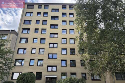 Foto - Wohnung zum Kaufen in Garbsen 139.000,00 € 72.23 m²