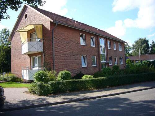 Foto - Wohnung zum Mieten in Hemmingstedt 555,00 € 56.09 m²