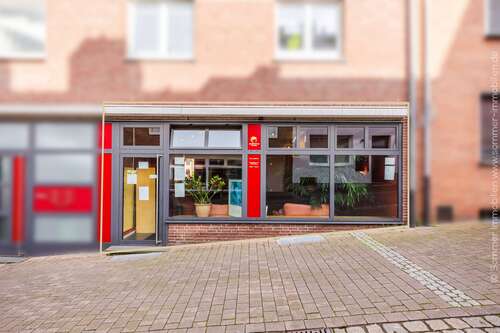 Foto - Einzelhandel in Kleve 702,00 € 130 m²