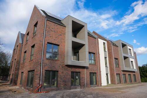 Foto - Büro in Werlte 380.000,00 € 111.56 m²