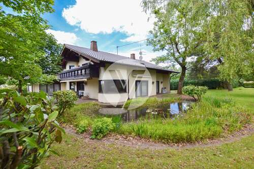 Foto - Haus zum Kaufen in Zemmer Rodt 559.000,00 € 305 m²