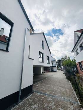 Foto - Wohnung zum Mieten in Weiterstadt 680,00 € 41 m²