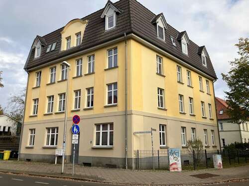 Foto - Wohnung zum Mieten in Stralsund 430,00 € 61.6 m²