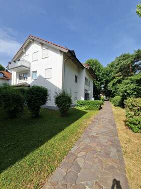 Foto - Wohnung zum Mieten in München 1.190,00 € 60 m²