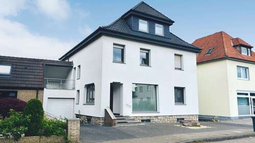 Foto - Wohnung zum Mieten in Spenge 420,00 € 41.97 m²