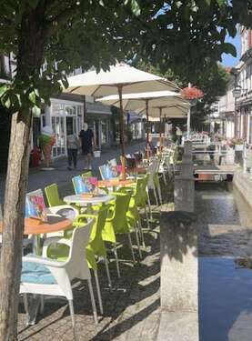 Foto - Gastronomie in Alfeld 1.750,00 € 170 m²