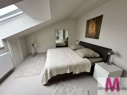 Foto - Wohnen auf Zeit in Nürnberg 1.270,00 €