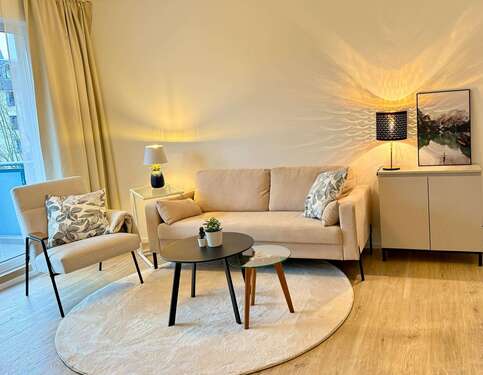 Foto - Wohnen auf Zeit in Monheim am Rhein 1.850,00 €