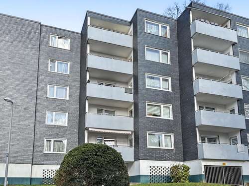 Foto - Wohnung zum Kaufen in Leverkusen 139.000,00 € 74 m²