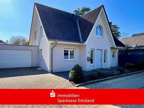 Foto - Haus zum Kaufen in Lingen 399.000,00 € 150 m²