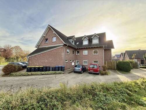 Foto - Wohnung zum Kaufen in Isselburg 197.000,00 € 79.4 m²