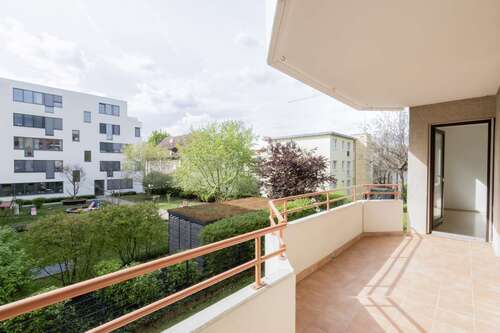 Foto - Wohnung zum Mieten in Heilbronn 640,00 € 64.3 m²