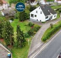 Haus zum Kaufen in DermbachStadtlengsfeld 199.000,00 € 158 m² - Dermbach/Stadtlengsfeld