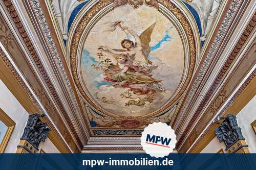 Foto - Haus zum Kaufen in Berlin 5.900.000,00 € 1751 m²