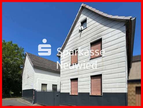 Foto - Haus zum Kaufen in Neuwied 109.000,00 € 95 m²
