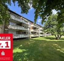 Wohnung zum Kaufen in Monheim 179.000,00 € 60 m²