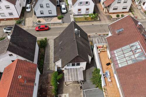 Foto - Haus zum Kaufen in Kandel 585.000,00 € 110 m²