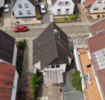 Haus zum Kaufen in Kandel 585.000,00 € 110 m²