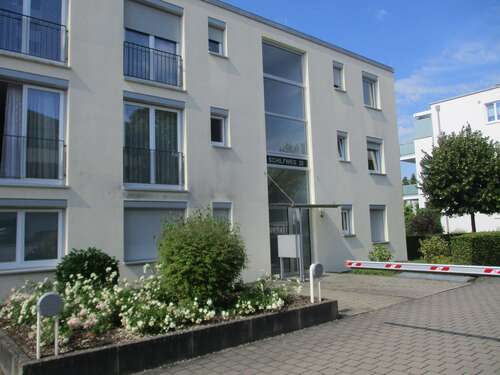 Foto - Wohnung zum Mieten in Überlingen 1.050,00 € 78 m²