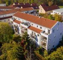 Wohnung zum Mieten in Augsburg-Göggingen 683,00 € 50.43 m²