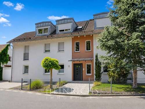 Foto - Wohnung zum Kaufen in Pfaffenhofen an der Ilm 289.000,00 € 54.35 m²