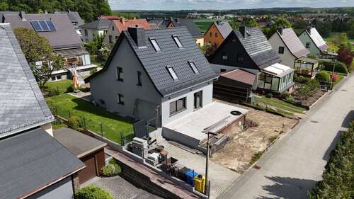 Foto - Haus zum Kaufen in Laußnitz 395.000,00 € 162 m²