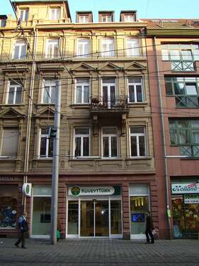Foto - Wohnung zum Mieten in Mannheim 810,00 € 91 m²