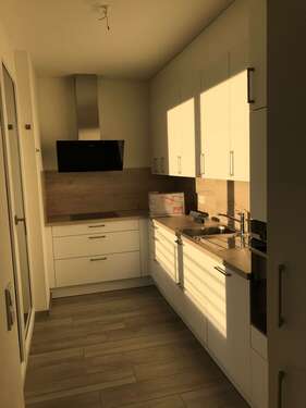 Foto - Wohnung zum Mieten in Augsburg 1.500,00 € 84.23 m²