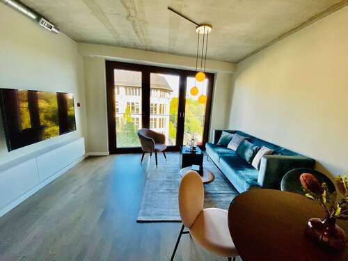 Foto - Wohnung zum Mieten in Berlin 1.597,00 € 50.18 m²